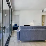 Apartment Murtra Roses