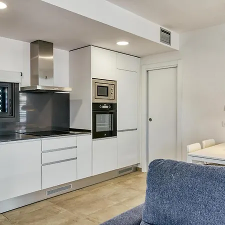 Murtra Apartment *