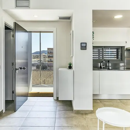 Apartment Murtra Roses
