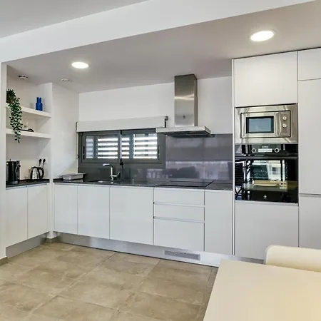 Murtra Apartment *