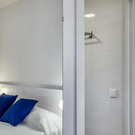 Murtra Apartment