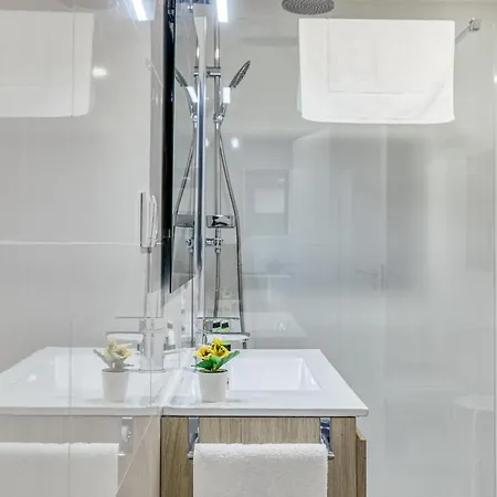 Murtra Apartment
