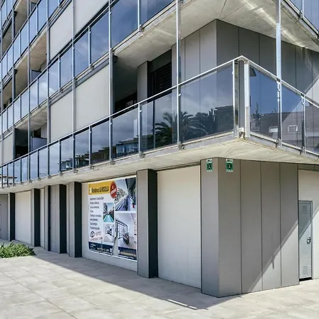 Murtra Apartment *