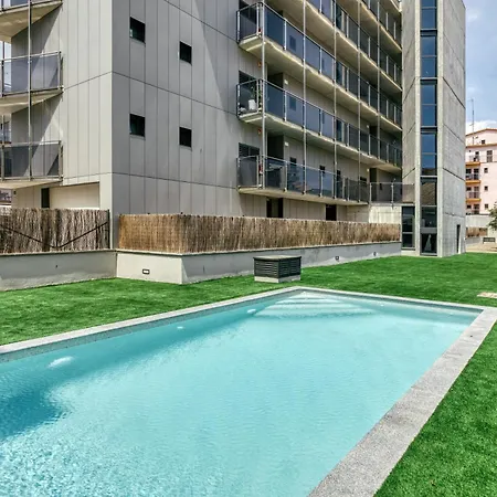 Apartment Murtra *