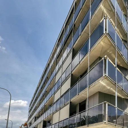 Apartamento Murtra Rosas