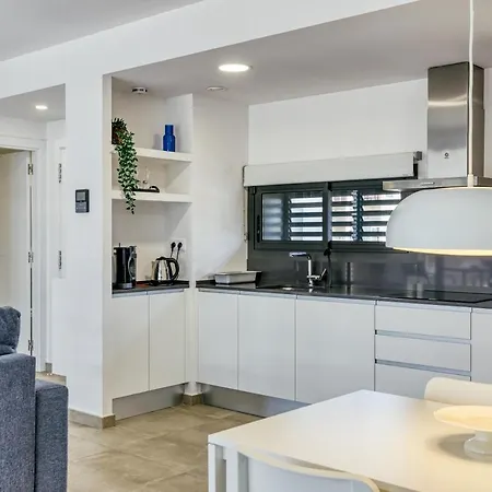 Apartamento Murtra Rosas