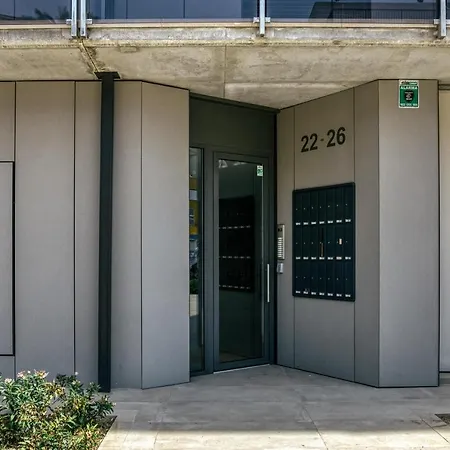 Murtra Apartamento Rosas