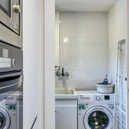 Apartamento Murtra Rosas