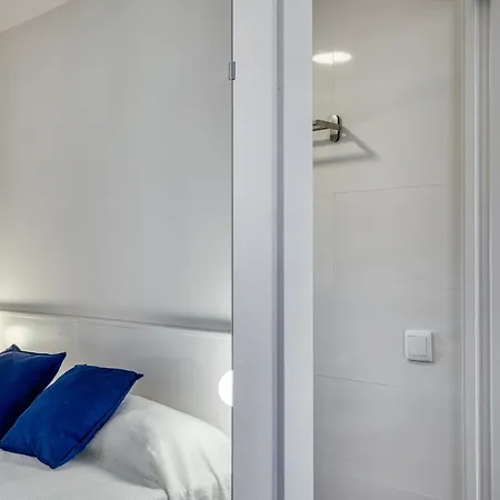 Apartament Murtra *