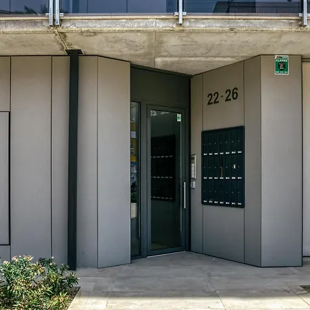 Apartament Murtra Roses